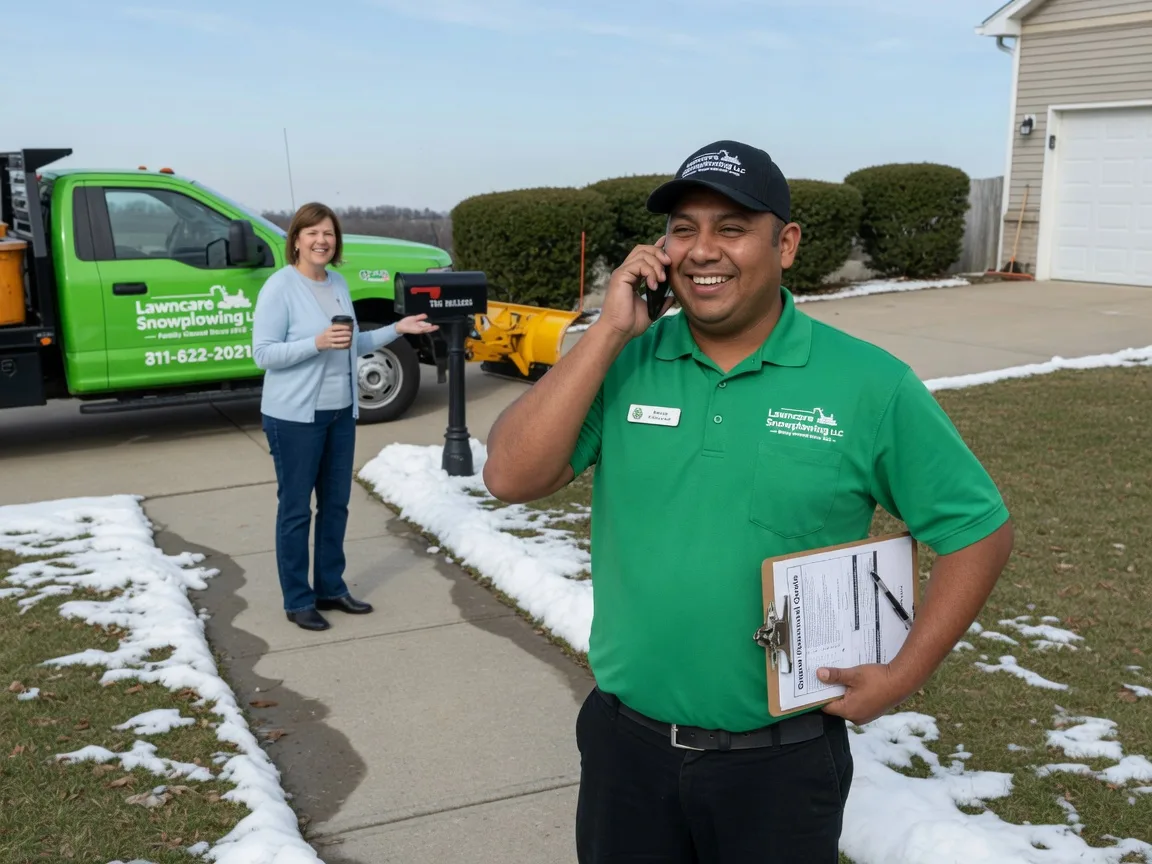 Lawn Care Services By Expert Landscaper New Haven, IL FAQs